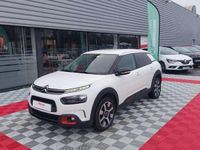 occasion Citroën C4 Bluehdi 100 S&s Bvm6 Shine Business