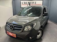 occasion Mercedes Citan 110 1.5 CDI CV 11/2018