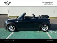 occasion Mini Cooper Cabriolet 