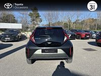 occasion Toyota Aygo 1.0 VVT-i 72ch Air Design MY23 - VIVA190390902