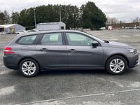 occasion Peugeot 308 SW PureTech 110ch S&S BVM6 Active Business