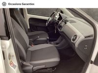 occasion VW up! 1.0 65ch BlueMotion Technology Active 5p