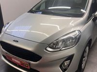 occasion Ford Fiesta 1.5 TDCi 85 CV 77 440 KMS