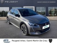 occasion Peugeot 208 - VIVA180138879