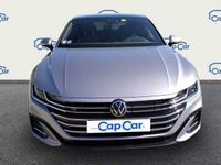 occasion VW Arteon R-Line - 1.4 TSI eHybrid 156 DSG6