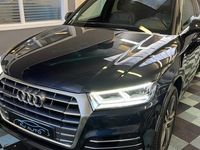 Occasion Audi Q5 S-Line 231 ch (169 kW) 2019 SUV
