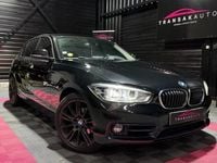 Occasion BMW 118 M Sport 150 ch (110 kW) 2017 Citadine