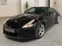 occasion Nissan 370Z Coupé 3.7 V6 328 Pack A