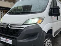 Occasion Citroën Jumper 130 ch (95 kW) 2015 Monospace