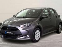 Occasion Toyota Yaris Hybrid Business Edition 94 ch (69 kW) 2022 Berline