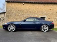 occasion Jaguar XK Cabriolet 4.2 - 304 A