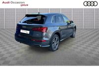 occasion Audi Q5 3.0 V6 TDI 286ch S line quattro Tiptronic 8
