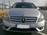 occasion Mercedes B180 Classe CDI BlueEFFICIENCY Classic