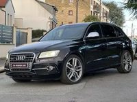 occasion Audi SQ5 V6 3.0 Bitdi 313 Quattro Tiptronic 8