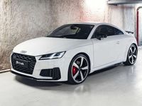 occasion Audi TTS Coupé 40 TFSI 306 S tronic 7 Quattro