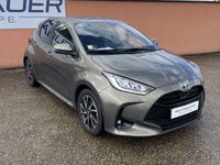 occasion Toyota Yaris Hybrid 