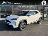 Occasion Toyota Yaris Hybrid Design 130 ch (95 kW) 2026