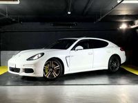 occasion Porsche Panamera 3.6 V6 4