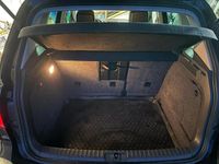 Occasion VW Tiguan Sportline 110 ch (80 kW) 2015 Noir SUV