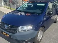 occasion Dacia Sandero 1.2 16v 75 Ch