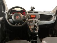 occasion Fiat Panda 4x4 Panda 1.3 Multijet 95 ch S&S