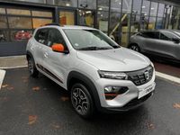 occasion Dacia Spring SPRINGAchat Intégral - Confort Plus