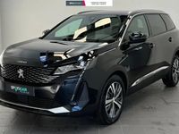 occasion Peugeot 5008 Bluehdi 130ch S&s Eat8 Allure Pack 5p