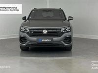 Occasion VW Touareg R 345 ch (253 kW) 2021 SUV