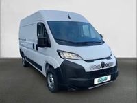 Occasion Citroën Jumper 2024 Blanc icy Monospace