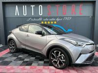 occasion Toyota C-HR 122H COLLECTION 2WD E-CVT