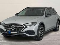 Occasion Mercedes E300 200 ch (147 kW) 2024 Break