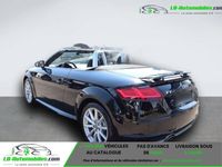 occasion Audi TT Roadster 2.0 TFSI 230