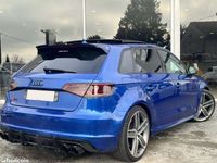 occasion Audi S3 Sportback 2.0 TFSI 300 Quattro S-Tronic 6