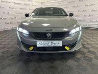 occasion Peugeot 508 Hybrid4 360ch E-eat8 Sport Engineered 42g