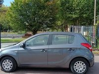 Occasion Hyundai i20 Trend 101 ch (74 kW) 2012 Berline