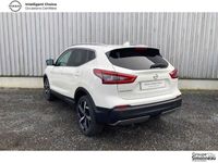 occasion Nissan Qashqai 1.2 DIG-T 115