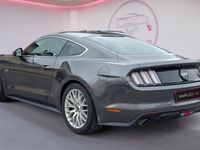 occasion Ford Mustang GT FASTBACK 5.0 V8 421