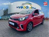 occasion Kia Picanto 1.2 84ch Gt Line Bva Euro6d-t