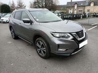 occasion Nissan X-Trail 1.6 Dci 130ch Business Edition 7 Places