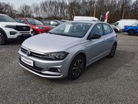 occasion VW Polo 1.0 TSI 95ch IQ.Drive Euro6d-T