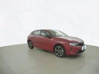 Occasion Opel Astra 110 ch (80 kW) 2024 Rouge Berline