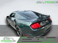 occasion Ford Mustang 5.0 460ch Bvm