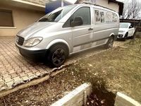 Occasion Mercedes Vito 150 ch (110 kW) 2005 Van