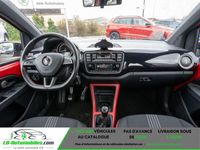 occasion Skoda Citigo 1.0 MPI 75 ch BVM