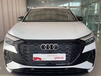 occasion Audi Q4 e-tron S line 50 quattro 220,00 kW