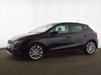 occasion Seat Ibiza 1.0 Ecotsi 110 Ch S/s Dsg7 Fr