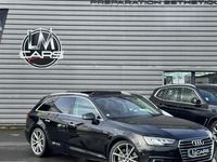 Occasion Audi A4 S-Line 190 ch (139 kW) 2017 Break