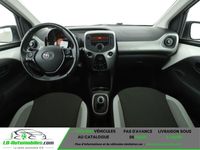 occasion Toyota Aygo 1.0 VVT-i BVA