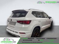 occasion Cupra Ateca 2.0 TSI 300 ch BVA 4Drive