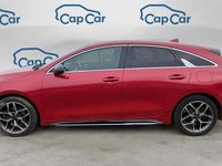 Occasion Kia ProCeed GT-Line 140 ch (102 kW) 2020 Rouge Break